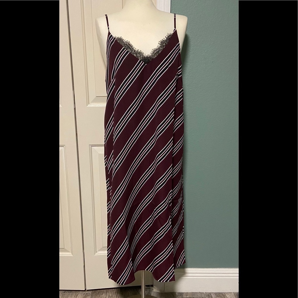 Timing midi dress women’s dress